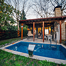 Fitos Bungalov Sapanca